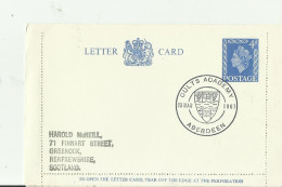 GB GS - Cartes PHQ