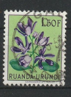 Ruanda-Urundi Y/T 187 (0) - Usati