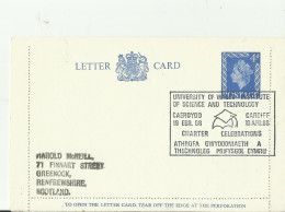 GB GS - Cartes PHQ