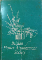 Belgian Flower Arrangement Society - Adressenboek Adressen - Bloemenwinkels Bloemen Flora - Storia