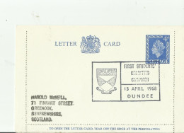 GB GS - Cartes PHQ