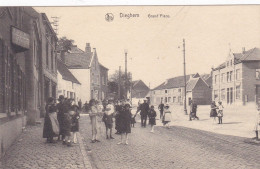 Diegem - Grand Place - Diegem