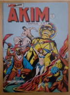 Akim N° 603 - Mon Journal - Juin 1984 - BE - Akim