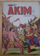 Akim N° 605 - Mon Journal - Juin 1984 - BE - Akim