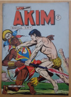 Akim N° 607 - Mon Journal - Juin 1984 - BE - Akim