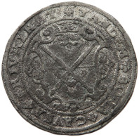 SACHSEN MEDAILLE  Grumbach, Wilhelm Von. *1503 Rimpar Bei Würzburg, †1567 Gotha #sm05 0745 - Autres & Non Classés