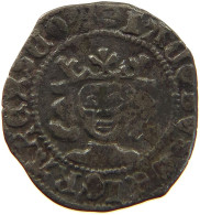 SCOTLAND PENNY N.D. JAMES IV. RARE #t006 0123 - Scottish