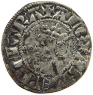 SCOTLAND PENNY 1280-1286 ALEXANDER III. 1280-1286 PENNY HAMMERED #t002 0279 - Schots