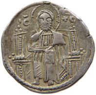 SERBIA GROS 1282–1321 Stefan Uros II Milutin 1282–1321 #t144 0251 - Serbien