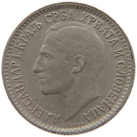 SERBIA 50 PARA 1925 Alexander I. 1921 - 1934 #s073 0127 - Serbien