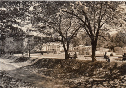 Delcampe - POSTCARD 961,Yugoslavia,Serbia,Vrnjačka Banja - Jugoslawien