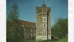 Rotselaar Toren Terheide - Rotselaar