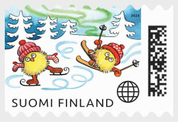 Finland - Postfris / MNH - Winter Joy 2023 - Neufs