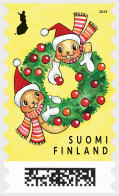 Finland - Postfris / MNH - Complete Set Christmas 2023 - Unused Stamps