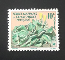 TAAF 1958 Yv 11 MNH - Neufs