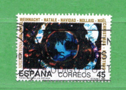 (Us6) ) SPAGNA °- 1990  - Yv. 2697.  Usati. - Usati