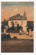 MESSANCY - Château Bosseler. - Messancy