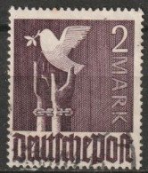 All. Besetzung, Gemeinschaftsausgaben 1947/48 Mi-Nr.960  O Gestempelt ( A 2199 ) Günstige Versandkosten - Oblitérés