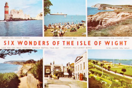 Isle Of Wight - Six Wonders - Otros & Sin Clasificación