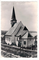 GEROUVILLE - Eglise Bâtie En 1259 Par Les Moines D'Orval. - Meix-devant-Virton