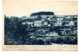 Vue Générale - Pouzauges