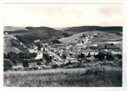 MARTELANGE -VALLE DE LA SURE - Vue Générale.. - Martelange