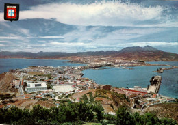 CEUTA - Vista General - Ceuta