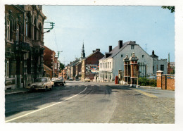 MARCHE-EN-FAMENNE - Rue Du Luxembourg. - Marche-en-Famenne