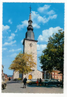 MARCHE-EN-FAMENNE - L'Eglise. - Marche-en-Famenne