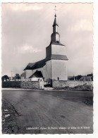 LIBRAMONT - Eglise St Pierre, Classée Et Datée Du XI Siècle. - Libramont-Chevigny
