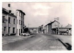 LIBRAMONT - Avenue De Bouillon. - Libramont-Chevigny