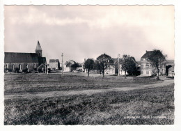 LIBRAMONT - Place Communale. - Libramont-Chevigny