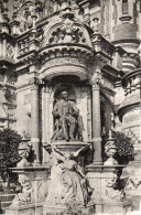 76 FECAMP  LA BENEDICTINE Monument De M. A. Le Grand Aîné, Fondateur CPA Année 1922 N° 3 - Fécamp