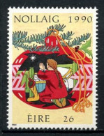 Ireland 1990 - YT 743 ** MNH - Noël, Xmas - Neufs