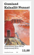 Greenland / Groenland - Postfris / MNH - Qeqertarsuaq 2023 - Unused Stamps