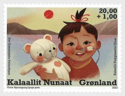 Greenland / Groenland - Postfris / MNH - Patient Home 2023 - Unused Stamps