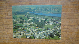 Belgique , Burgenbach , Vue Aérienne - Butgenbach - Buetgenbach