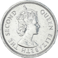 Monnaie, Belize, 5 Cents, 1994 - Belize