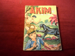 Akim  N° 249 - Akim