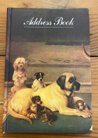 Address Book (1996) - Dieren