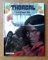 VAN HAMME & ROSINSKI / THORGAL Tome 10 Avec Pages Supplémentaires - Thorgal