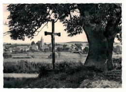 LOUFTEMONT (Habay) - Léglise