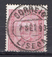 R4091 - PORTUGAL Yv N°67 (B) - Oblitérés