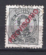 R4102 - PORTUGAL Yv Yv N°80 - Used Stamps