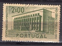 R4353 - PORTUGAL Yv N°768 - Gebraucht