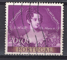 R4375 - PORTUGAL Yv N°804 - Used Stamps