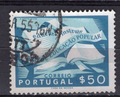 R4377 - PORTUGAL Yv N°807 - Gebruikt