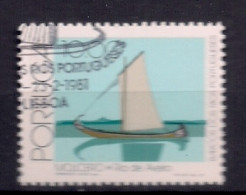 PORTUGAL     N°  1496   OBLITERE - Used Stamps