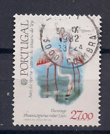 PORTUGAL     N°  1550   OBLITERE - Used Stamps