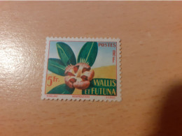 TIMBRE  WALLIS-ET-FUTUNA     N  159    COTE  4,00  EUROS   NEUF  SANS   CHARNIERE - Unused Stamps